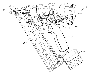 Une figure unique qui représente un dessin illustrant l'invention.